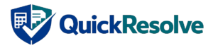 quickresolve-logo